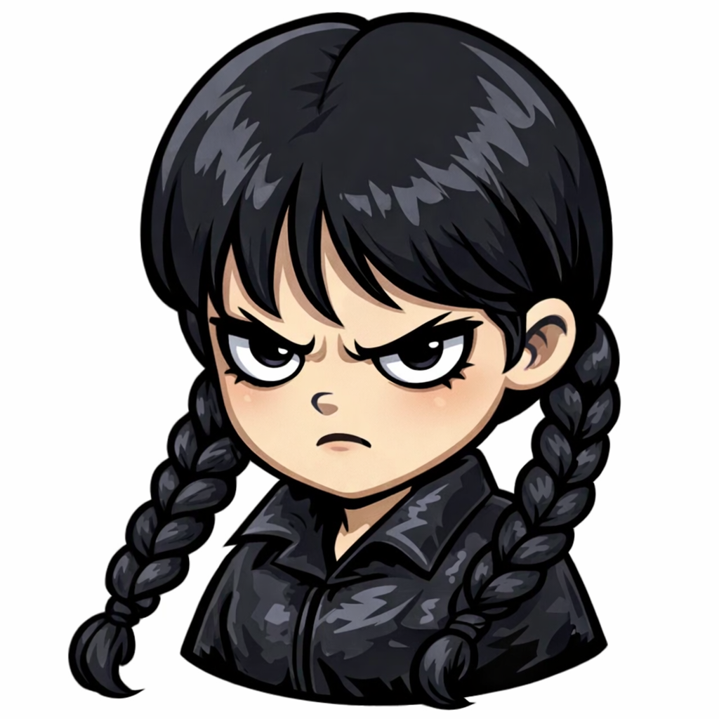 Evil Steph Main Logo